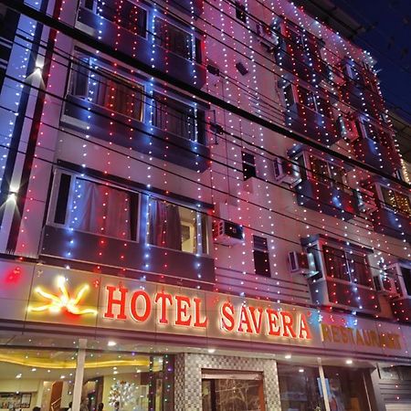 Hotel Savera Udaipur Extérieur photo