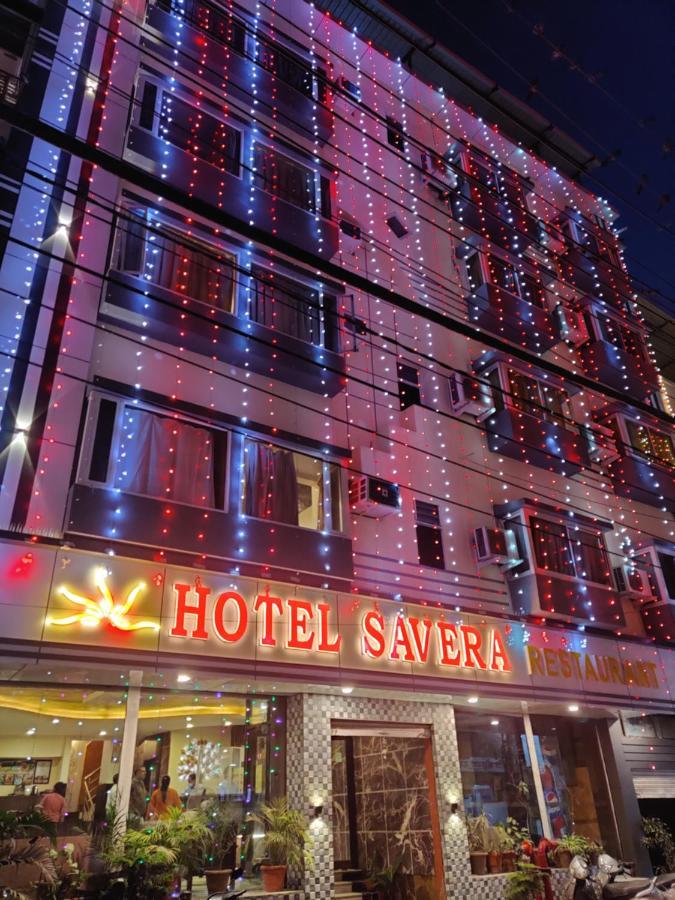 Hotel Savera Udaipur Extérieur photo
