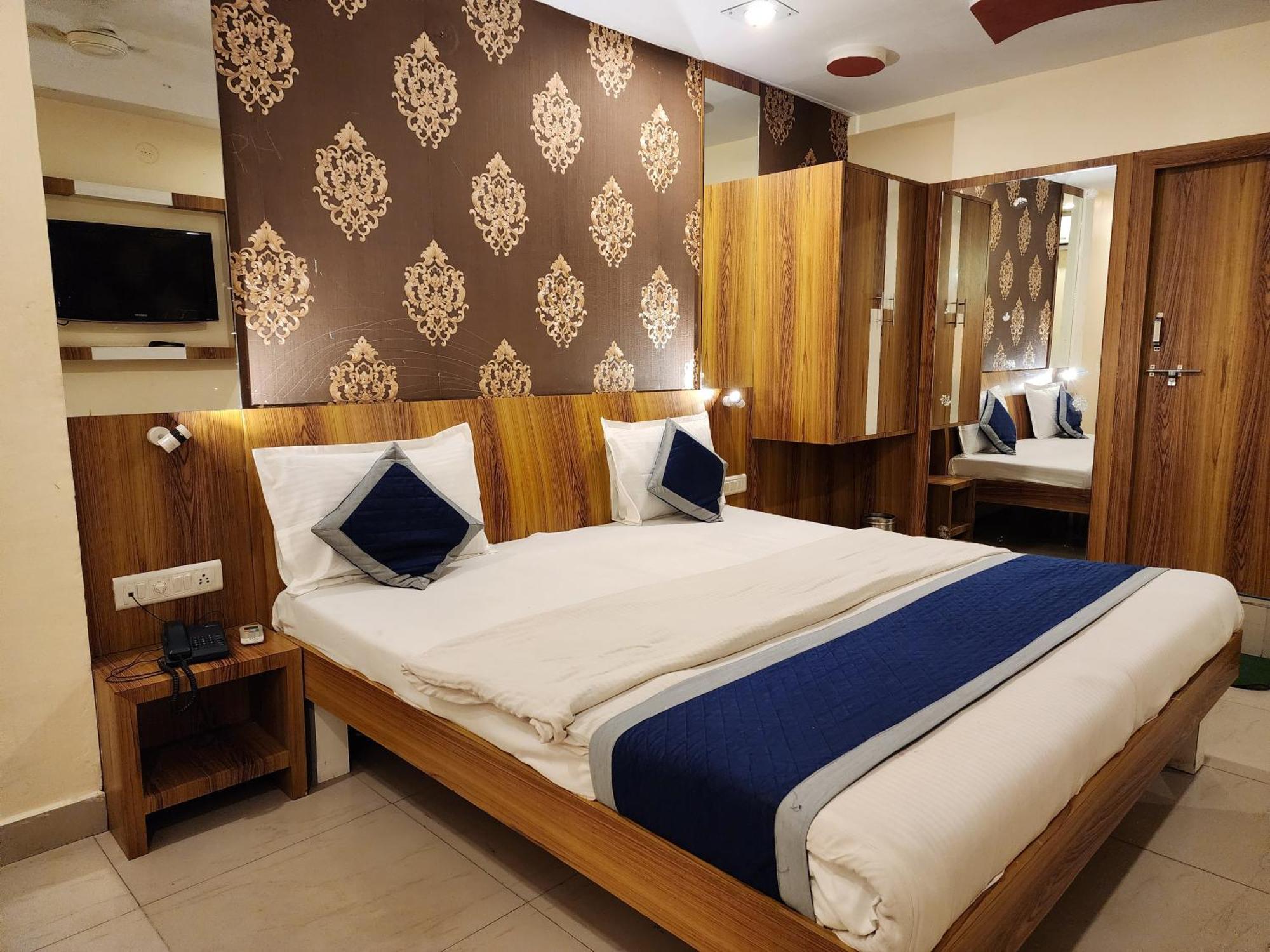 Hotel Savera Udaipur Extérieur photo