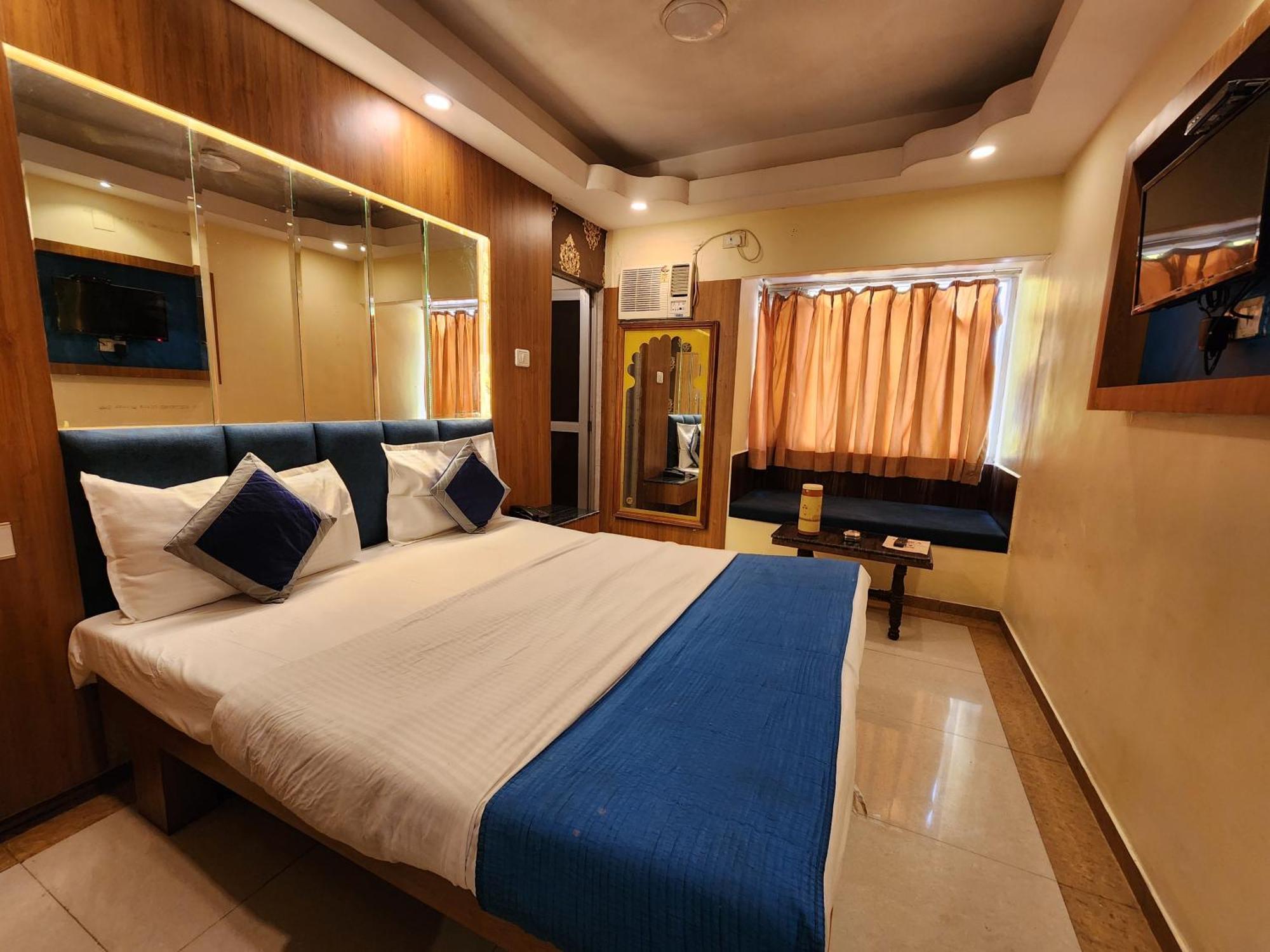 Hotel Savera Udaipur Extérieur photo