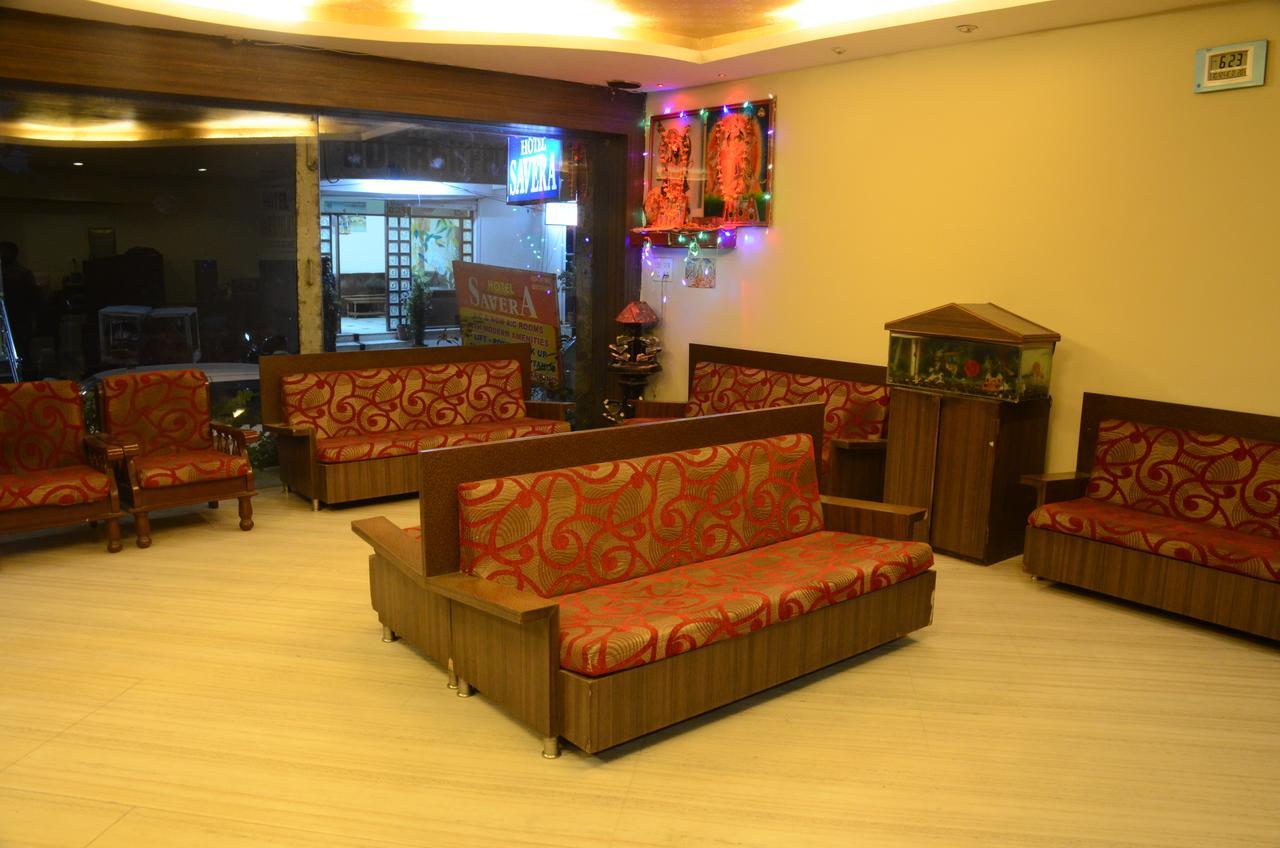 Hotel Savera Udaipur Extérieur photo